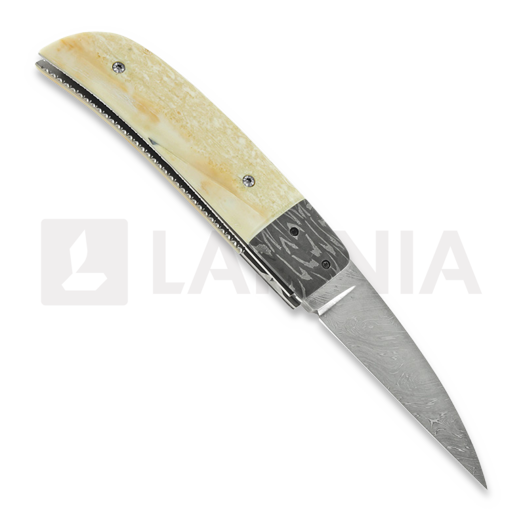 Pekka Tuominen Kozza k&auml;&auml;nt&ouml;veitsi