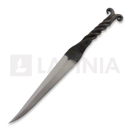 Pekka Tuominen Lemminkäinen knife mes