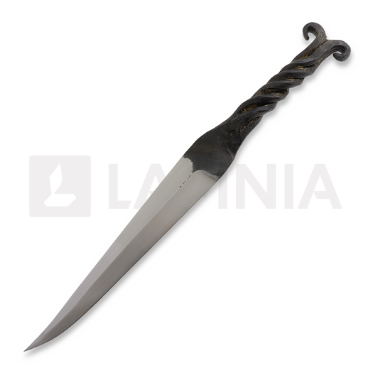 Nazis Pekka Tuominen Lemminkäinen knife