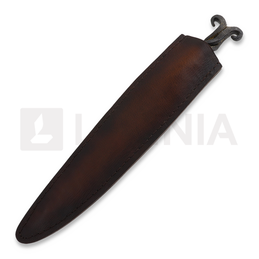Нож Pekka Tuominen Lemminkäinen knife
