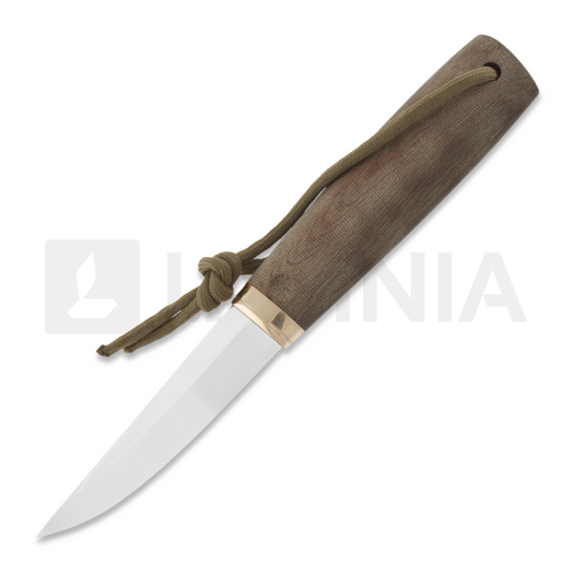 Cuchillo Pekka Tuominen Lerppahattu