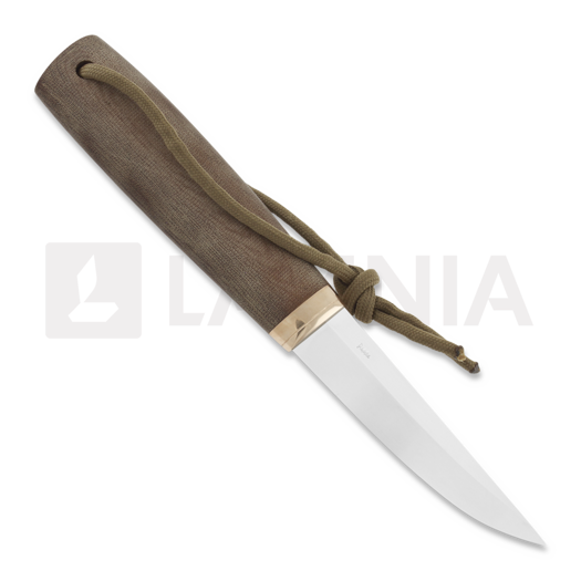 Нож Pekka Tuominen Lerppahattu