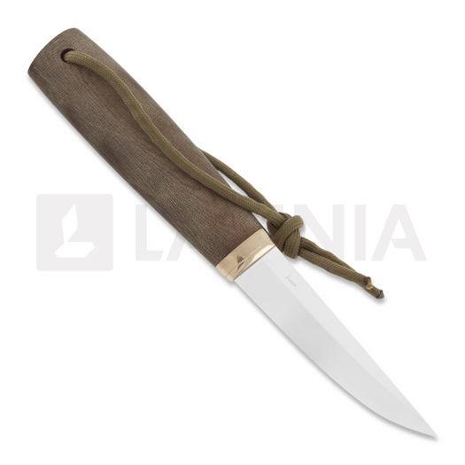 Нож Pekka Tuominen Lerppahattu