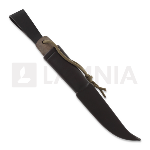 Нож Pekka Tuominen Lerppahattu