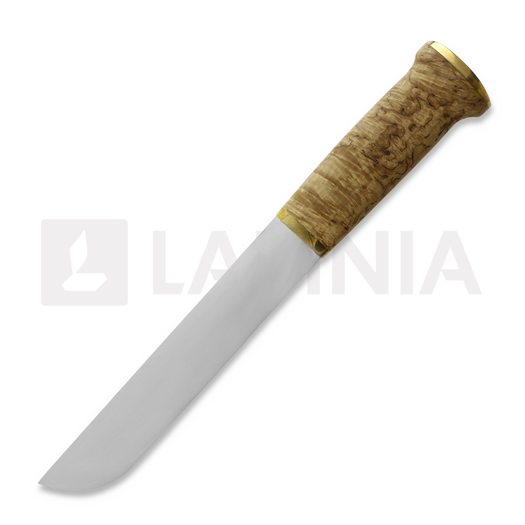 Pekka Tuominen Leuku, Visakoivu