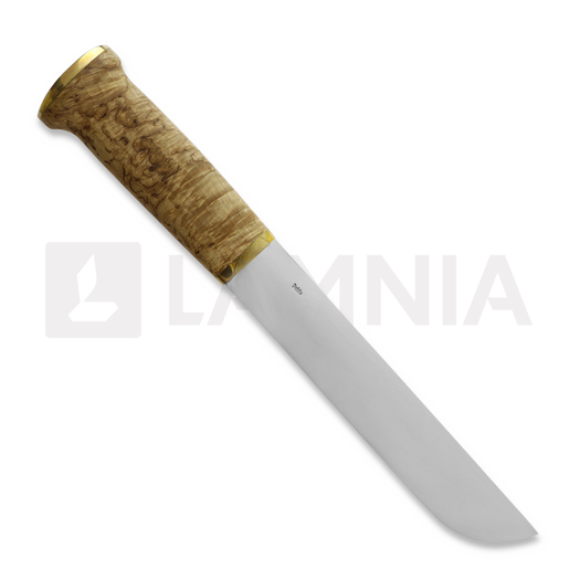 Pekka Tuominen Leuku, Visakoivu