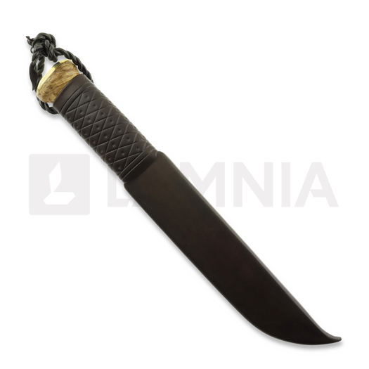 Pekka Tuominen Leuku, Visakoivu