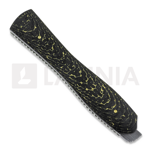 Складной нож Pekka Tuominen Lollipop folding dagger