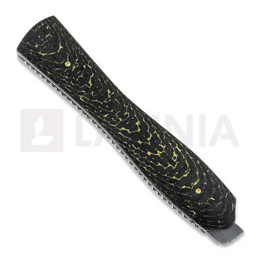 Πτυσσόμενο μαχαίρι Pekka Tuominen Lollipop folding dagger