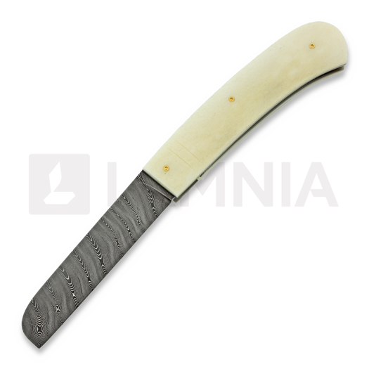 Skladací nôž Pekka Tuominen Lummonnijbe