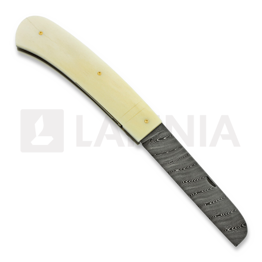Πτυσσόμενο μαχαίρι Pekka Tuominen Lummonnijbe