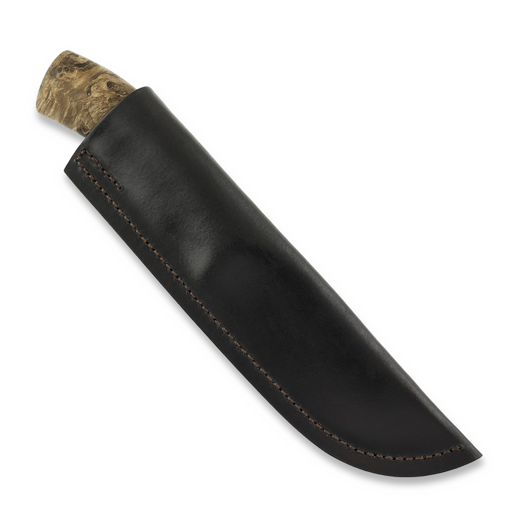 Pekka Tuominen Mets&auml;styspuukko