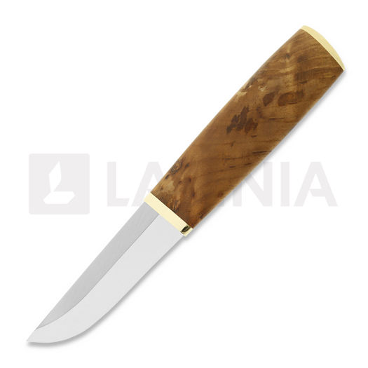 Pekka Tuominen Puukko Birch kés