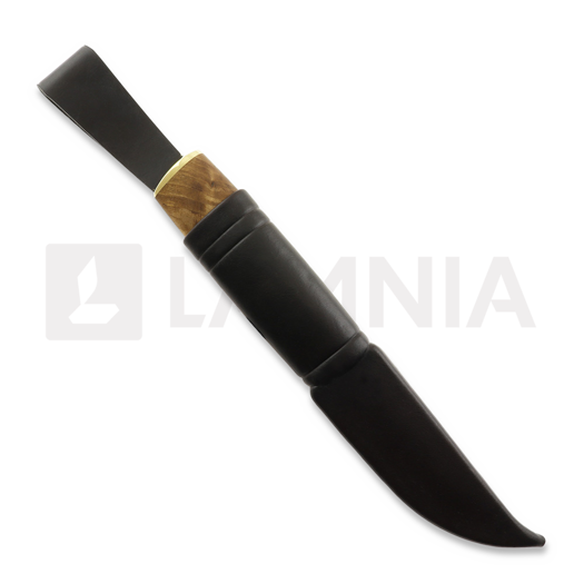 Pekka Tuominen Puukko, Koivu