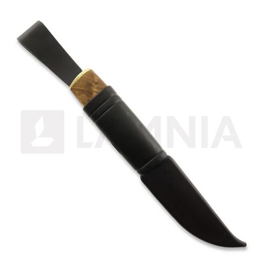 Pekka Tuominen Puukko Birch kniv