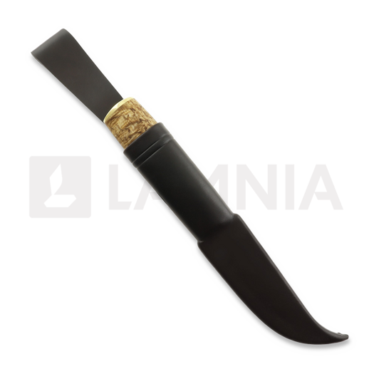 Нож Pekka Tuominen Metsästysveitsi, Visa