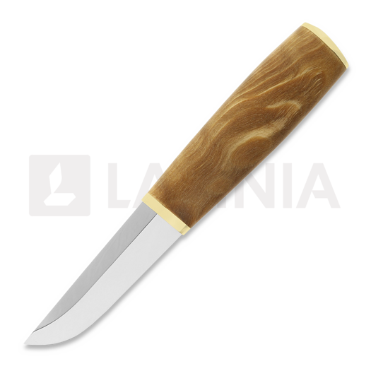 Pekka Tuominen Metsästysveitsi knife, Visa