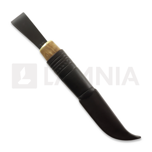 Нож Pekka Tuominen Metsästysveitsi, Visa