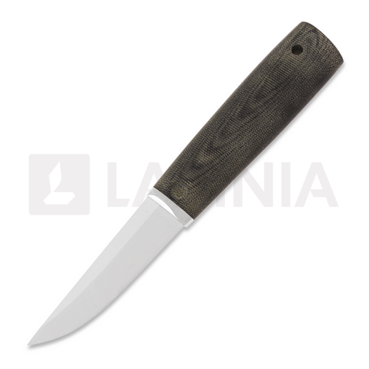 Faca Pekka Tuominen Modern Puukko