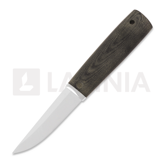 Nóż Pekka Tuominen Modern Puukko