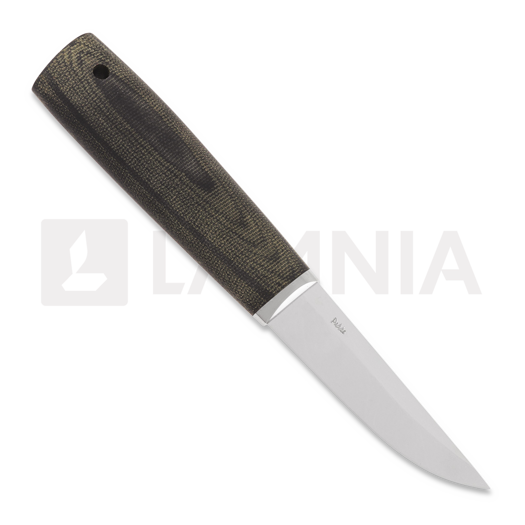 Pekka Tuominen Modern Puukko