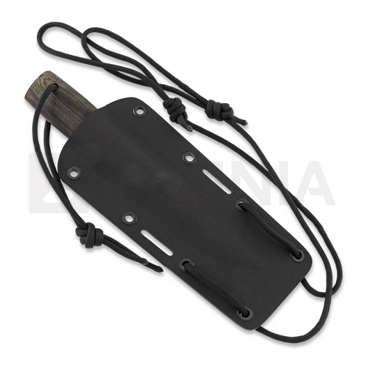 Pekka Tuominen Modern Puukko