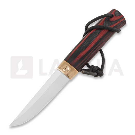 Couteau Pekka Tuominen Pärjääjä