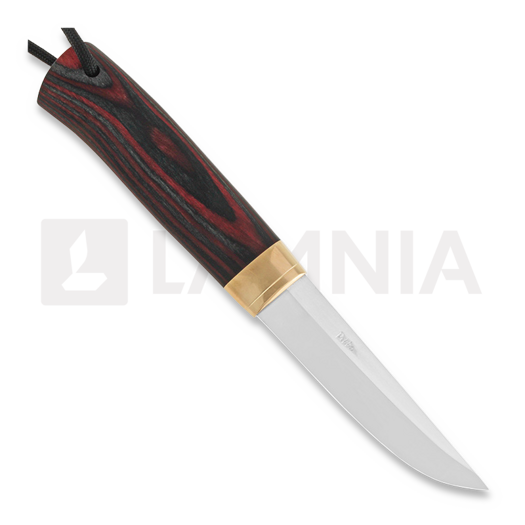 Pekka Tuominen Pärjääjä puukko