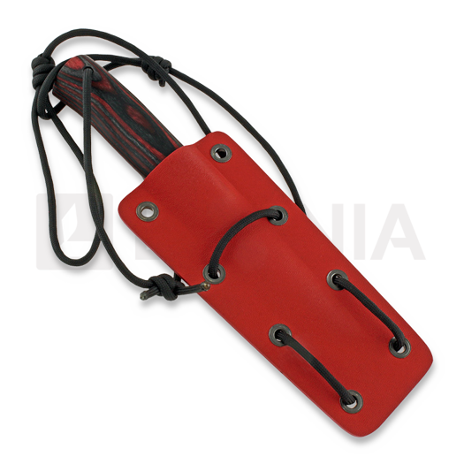 Pekka Tuominen Pärjääjä puukko