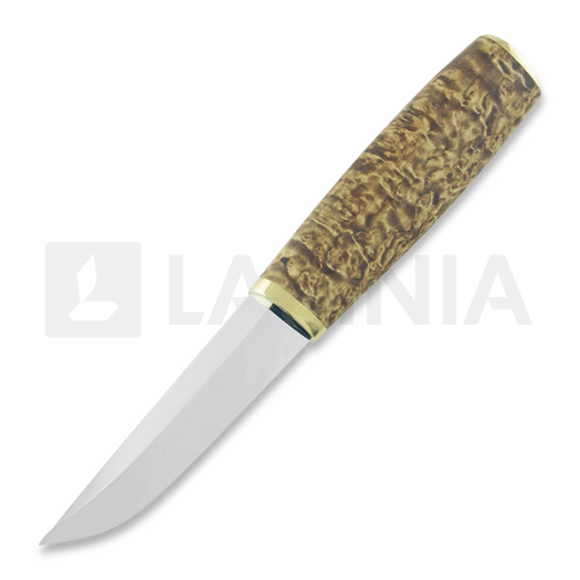 Pekka Tuominen Puukko Messer