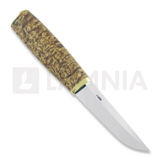 Pekka Tuominen Puukko kniv