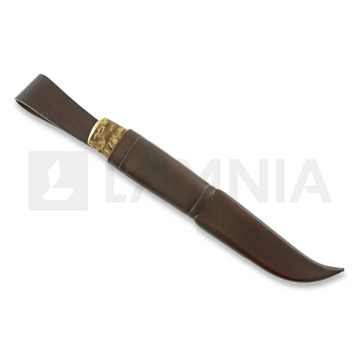 Pekka Tuominen Puukko kniv