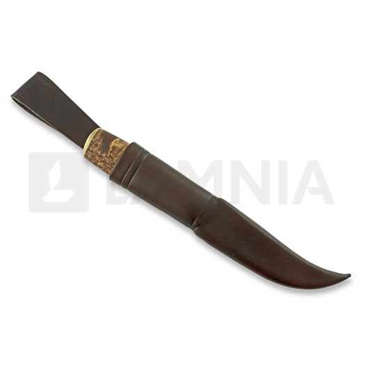 Pekka Tuominen Puukko kniv