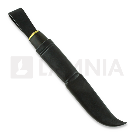 Pekka Tuominen Puukko kniv