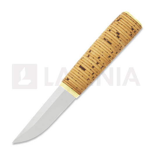 Pekka Tuominen Puukko finska kniv