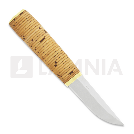 Pekka Tuominen Puukko finske kniv