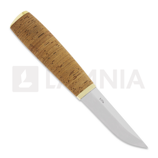 Pekka Tuominen Puukko knife