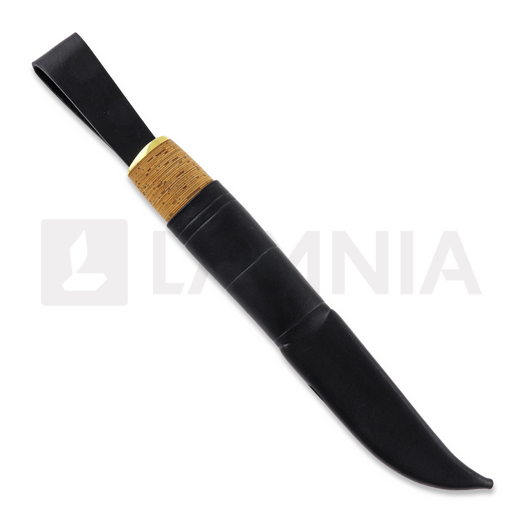 Pekka Tuominen Puukko kniv