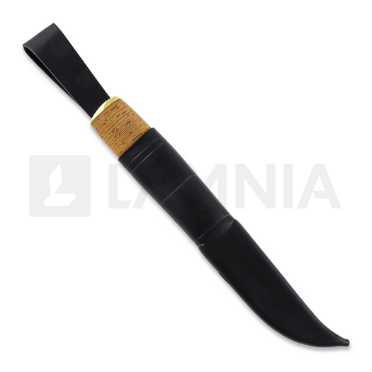 Pekka Tuominen Puukko knife