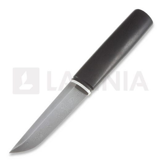 Cuchillo finlandés Pekka Tuominen Puukko