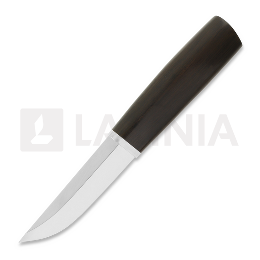 Pekka Tuominen Puukko, African Blackwood