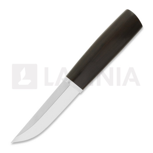 Pekka Tuominen Puukko, African Blackwood