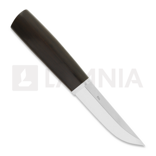 Pekka Tuominen Puukko, African Blackwood