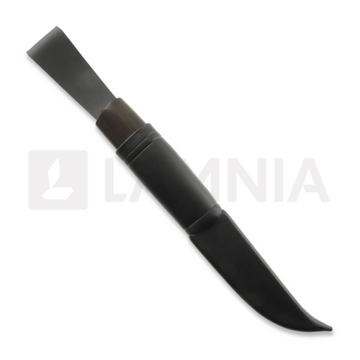 Pekka Tuominen Puukko, African Blackwood