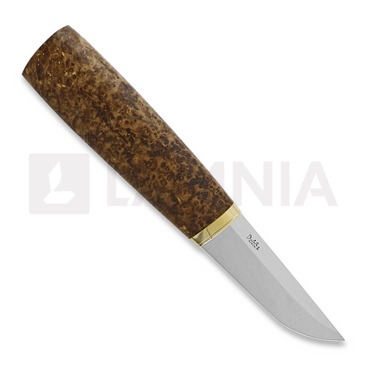 Pekka Tuominen Puukko, Ash Burl