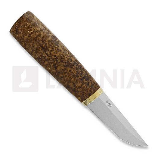 Pekka Tuominen Puukko, Ash Burl