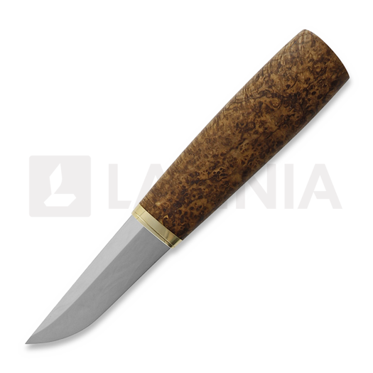 Pekka Tuominen Puukko, Ash Burl