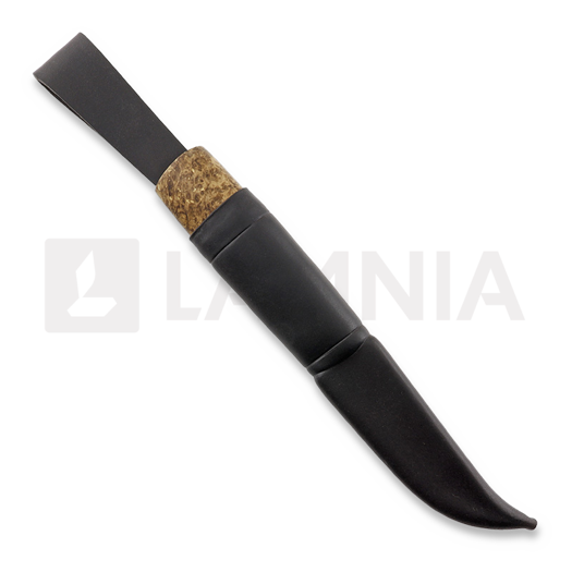 Pekka Tuominen Puukko, Ash Burl