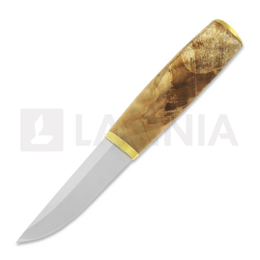 Pekka Tuominen Puukko, birch root