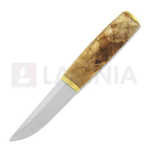 Pekka Tuominen Puukko, birch root